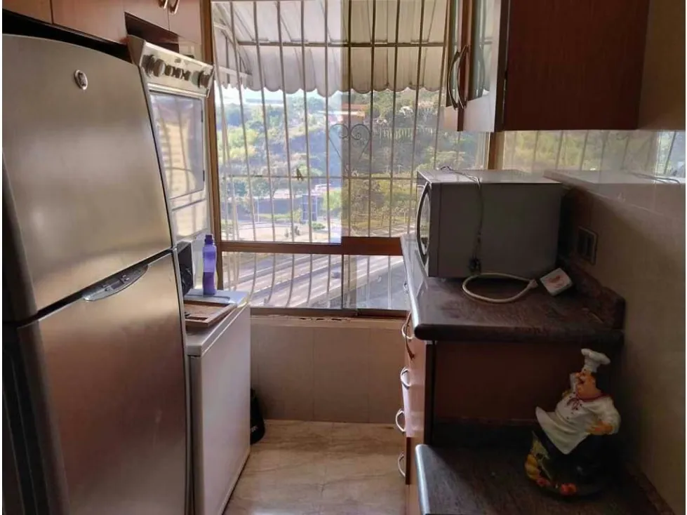 Vendo apartamento 76m2 La California 5223 - 6