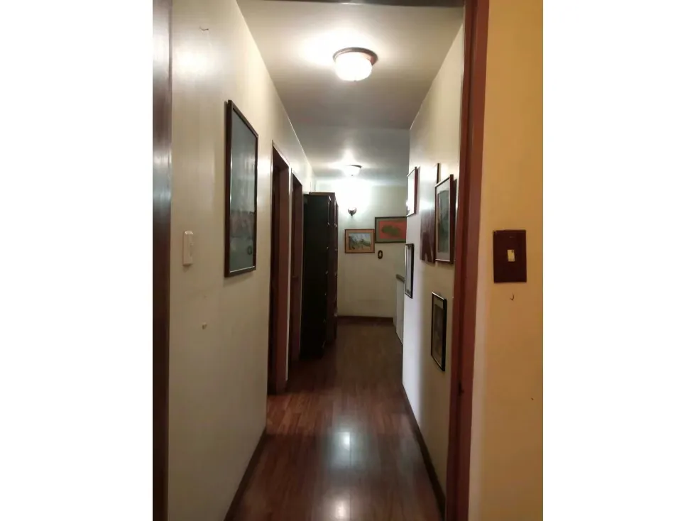 Penthouse Duplex Rde 223m² con Vista Panorámica Única Macaracuay Carac - 17