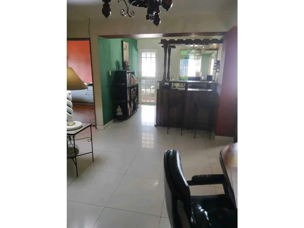 Penthouse Duplex Rde 223m² con Vista Panorámica Única Macaracuay Carac - 27