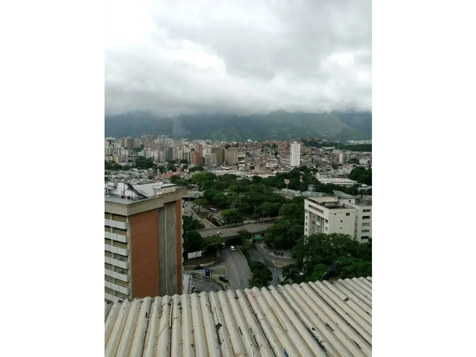 Penthouse Duplex Rde 223m² con Vista Panorámica Única Macaracuay Carac - 28