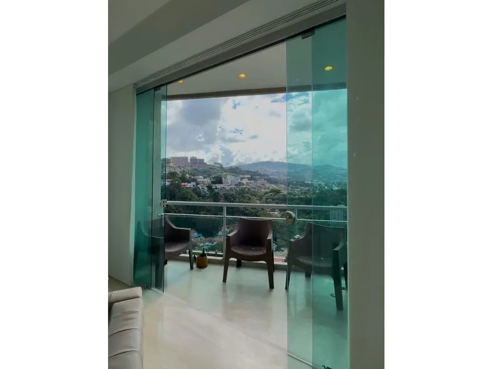 APARTAMENTO EN VENTA 141 M2 - URB LAS MESETAS DE SANTA ROSA DE LIMA - 2