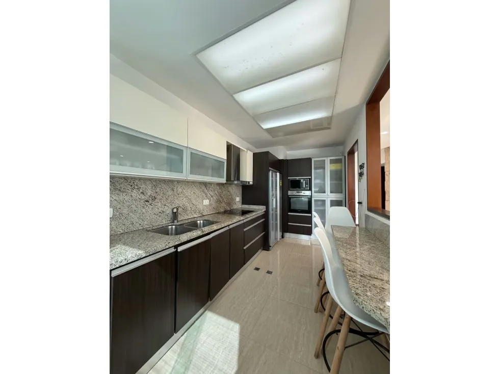 APARTAMENTO EN VENTA 141 M2 - URB LAS MESETAS DE SANTA ROSA DE LIMA - 11