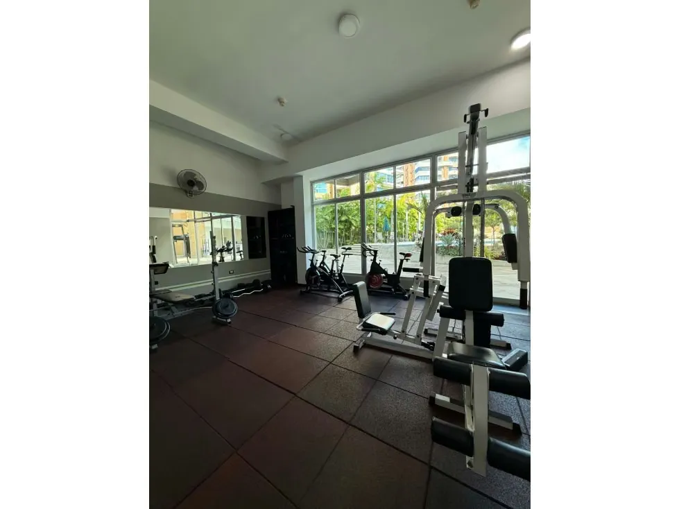 APARTAMENTO EN VENTA 141 M2 - URB LAS MESETAS DE SANTA ROSA DE LIMA - 16