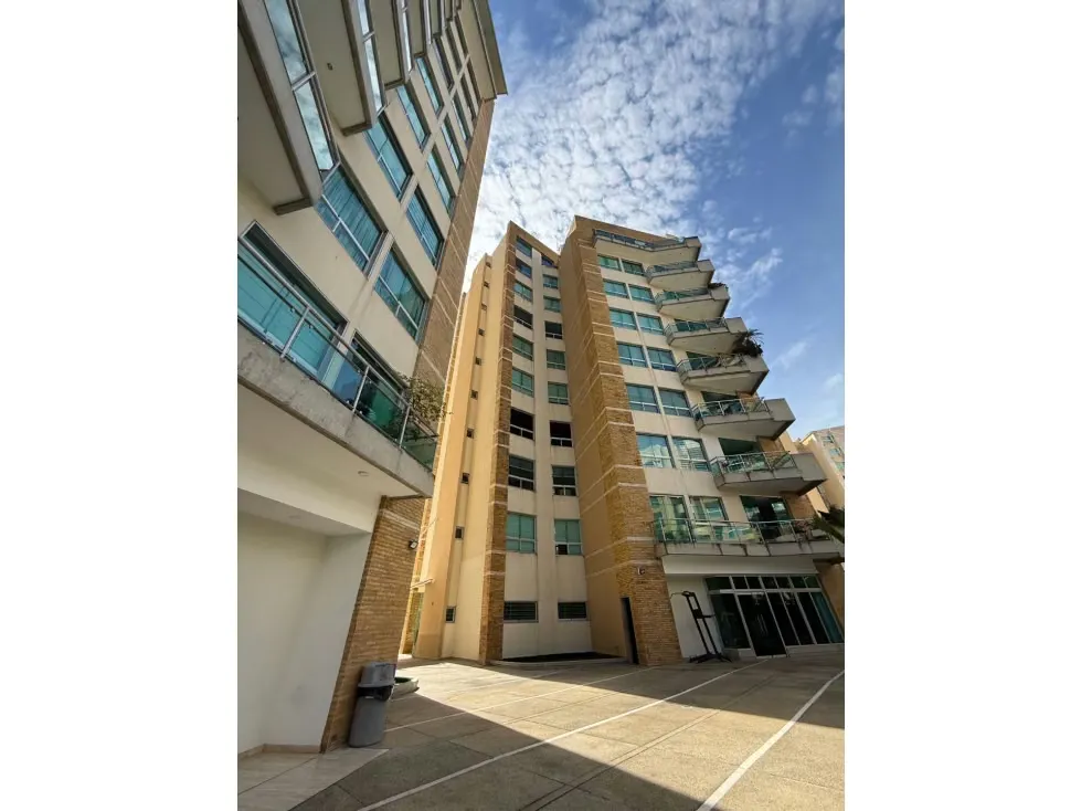 APARTAMENTO EN VENTA 141 M2 - URB LAS MESETAS DE SANTA ROSA DE LIMA - 17