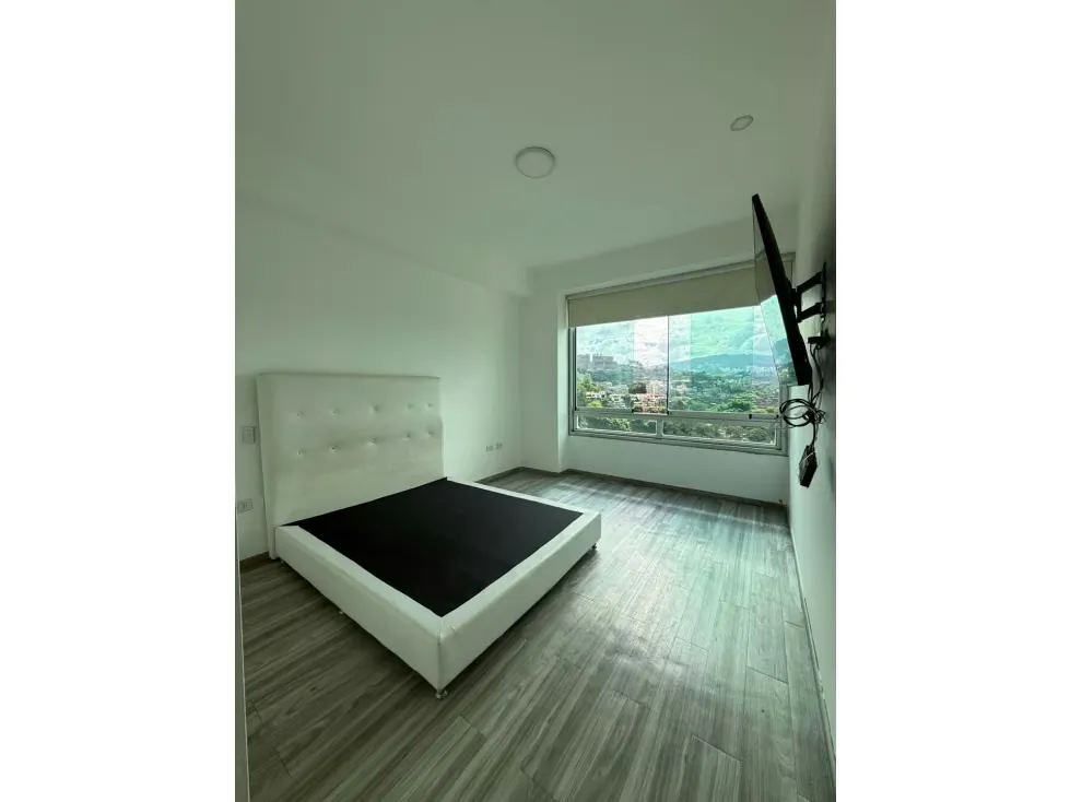 APARTAMENTO EN VENTA 141 M2 - URB LAS MESETAS DE SANTA ROSA DE LIMA - 3