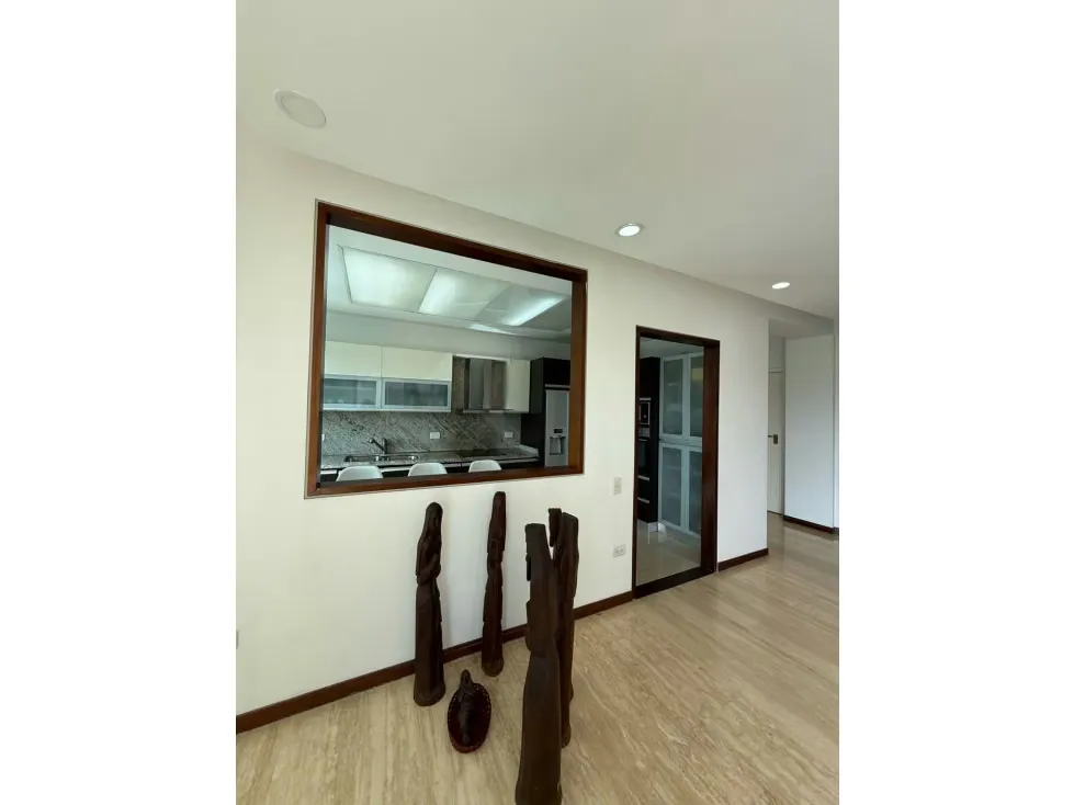 APARTAMENTO EN VENTA 141 M2 - URB LAS MESETAS DE SANTA ROSA DE LIMA - 5