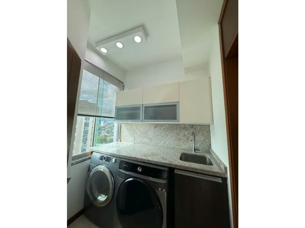APARTAMENTO EN VENTA 141 M2 - URB LAS MESETAS DE SANTA ROSA DE LIMA - 6