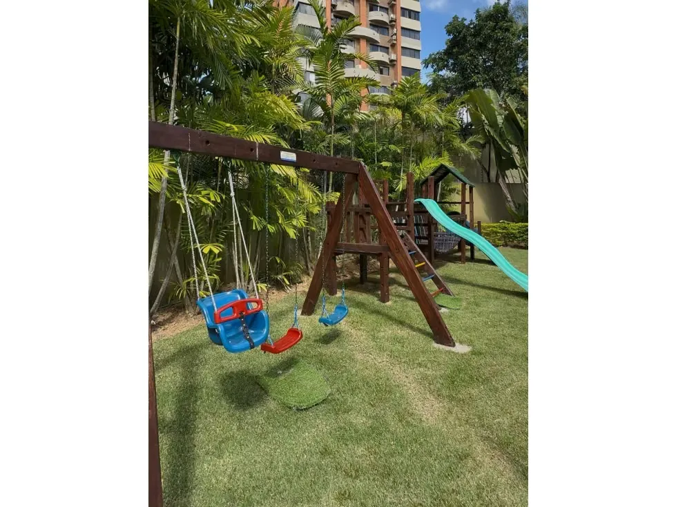 APARTAMENTO EN VENTA 141 M2 - URB LAS MESETAS DE SANTA ROSA DE LIMA - 7