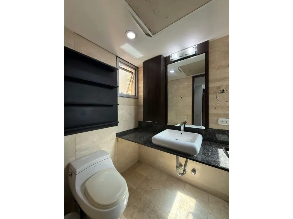 APARTAMENTO EN VENTA 141 M2 - URB LAS MESETAS DE SANTA ROSA DE LIMA - 8