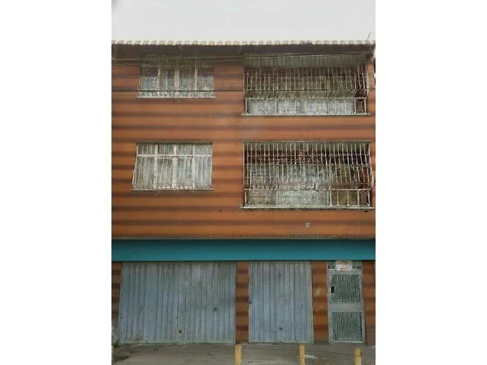 Vendo edificio 661m2 Catia 4849 - 15