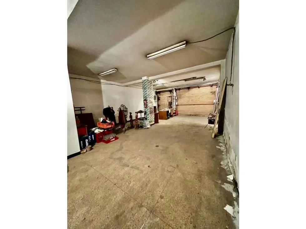 Vendo edificio 661m2 Catia 4849 - 4
