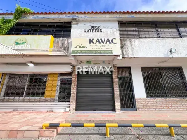 Local Comercial en alquiler en la Urbanización Coromoto, Calle 165, San Francisco