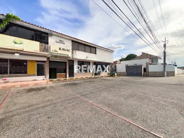 Local Comercial en alquiler en la Urbanización Coromoto, Calle 165, San Francisco - 7