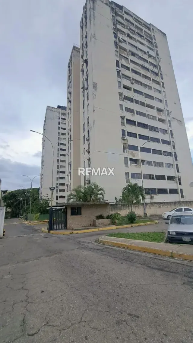 EN VENTA APARTAMENTO EN RESIDENCIA PARQUE NAPOLI LOS NISPERO VALENCIA