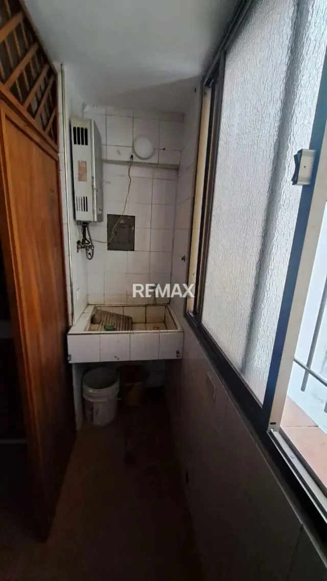 EN VENTA APARTAMENTO EN RESIDENCIA PARQUE NAPOLI LOS NISPERO VALENCIA - 6