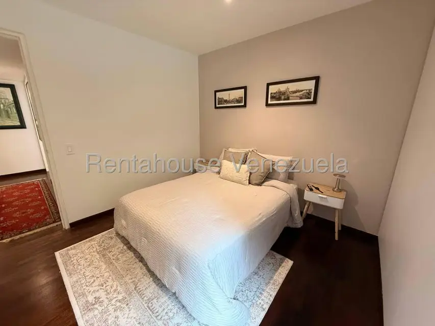 Apartamento (1 Nivel) en Venta en Los Naranjos del Cafetal, Distrito Metropolitano - 15
