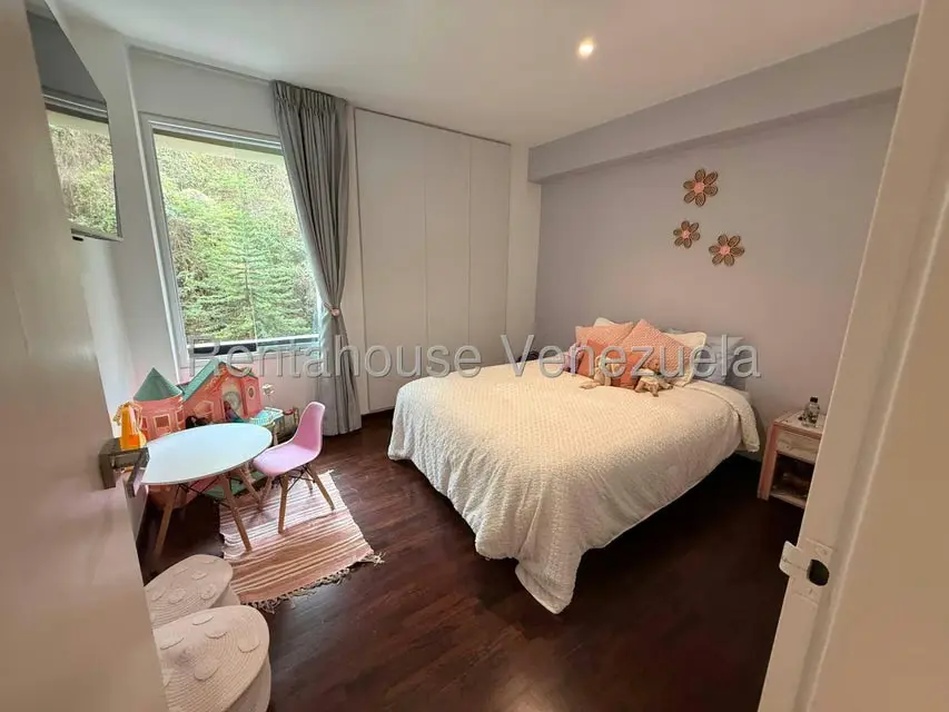 Apartamento (1 Nivel) en Venta en Los Naranjos del Cafetal, Distrito Metropolitano - 16