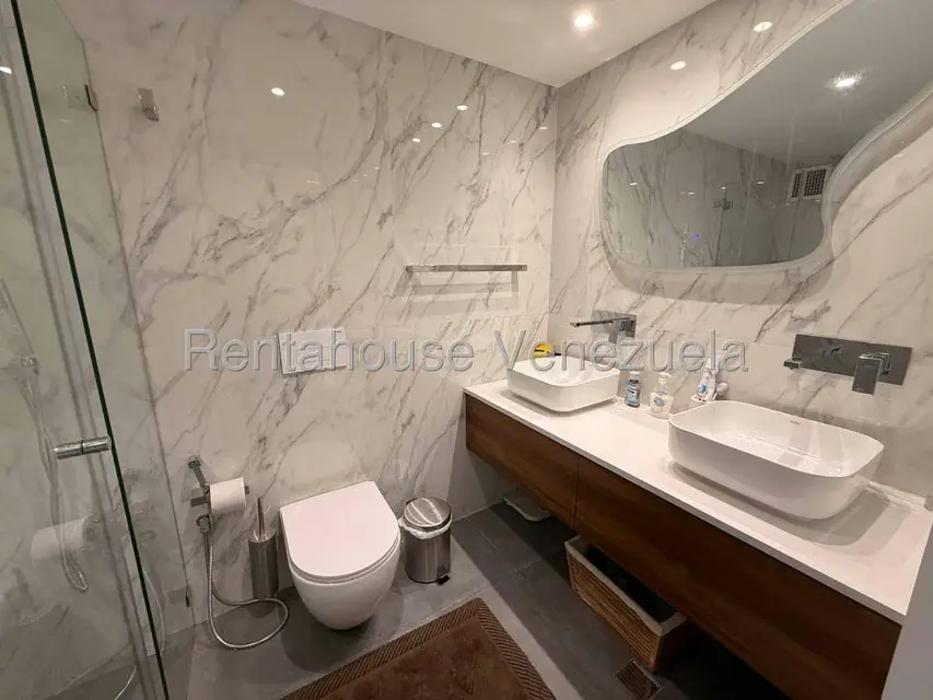 Apartamento (1 Nivel) en Venta en Los Naranjos del Cafetal, Distrito Metropolitano - 26