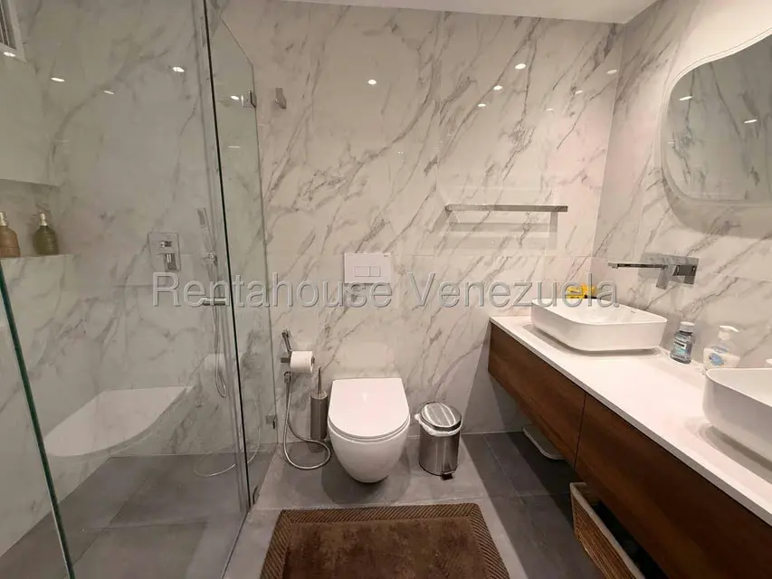 Apartamento (1 Nivel) en Venta en Los Naranjos del Cafetal, Distrito Metropolitano - 28