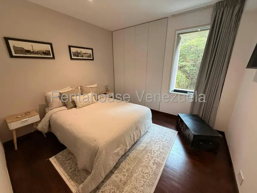 Apartamento (1 Nivel) en Venta en Los Naranjos del Cafetal, Distrito Metropolitano - 34