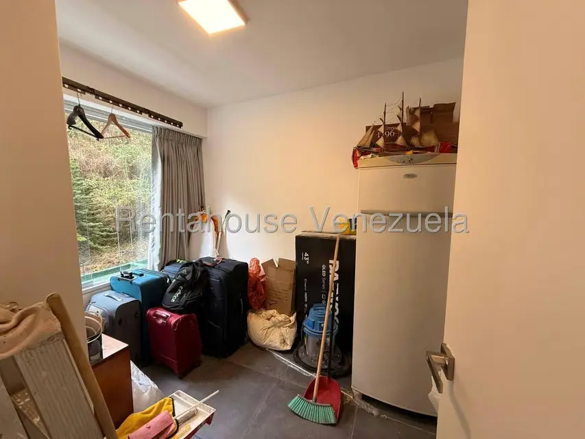 Apartamento (1 Nivel) en Venta en Los Naranjos del Cafetal, Distrito Metropolitano - 42