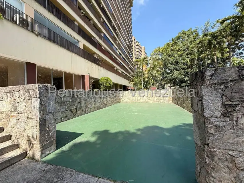 Apartamento (1 Nivel) en Venta en Los Naranjos del Cafetal, Distrito Metropolitano - 51