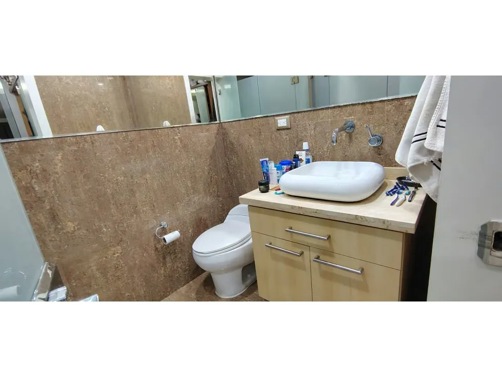 Apartamento PB con Terraza en Lomas del Sol - 11