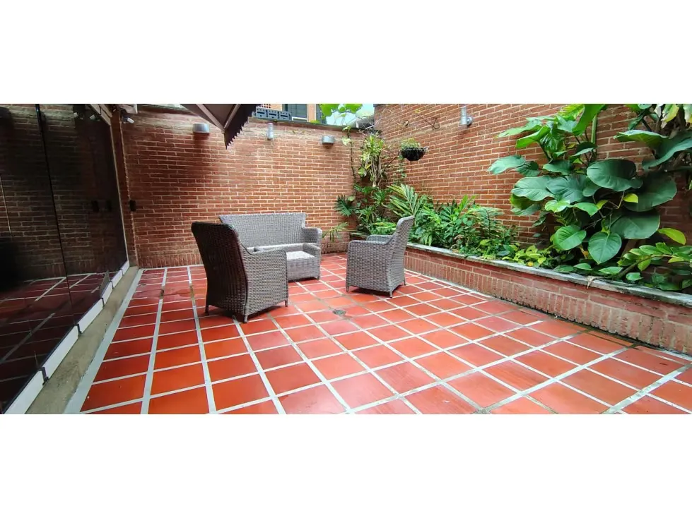 Apartamento PB con Terraza en Lomas del Sol - 3