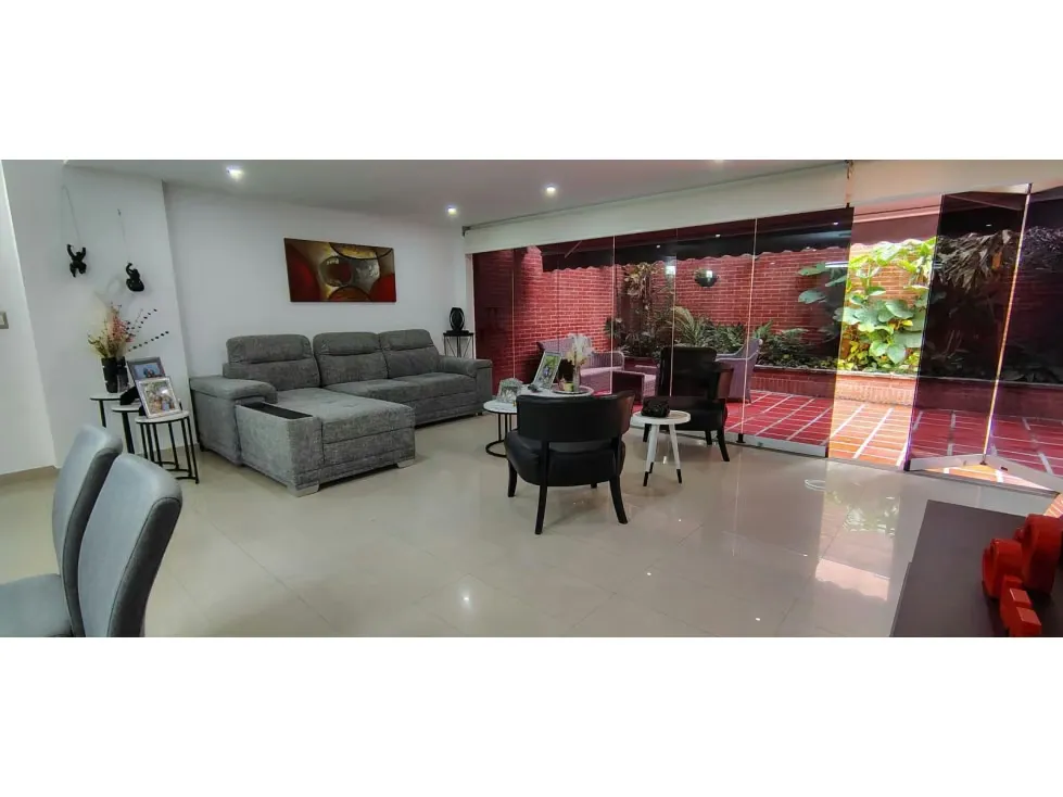 Apartamento PB con Terraza en Lomas del Sol - 7