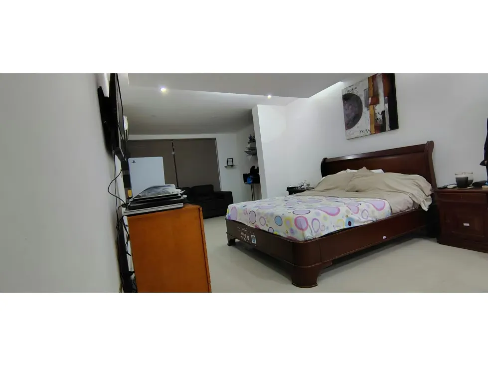 Apartamento PB con Terraza en Lomas del Sol - 9