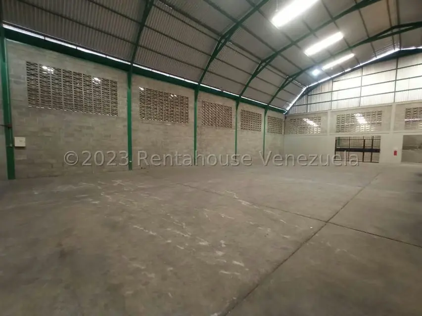 Local Comercial en Venta en Zona Industrial 2, Lara - 15