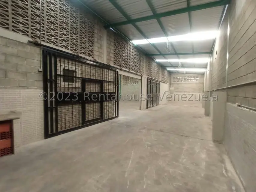 Local Comercial en Venta en Zona Industrial 2, Lara - 20