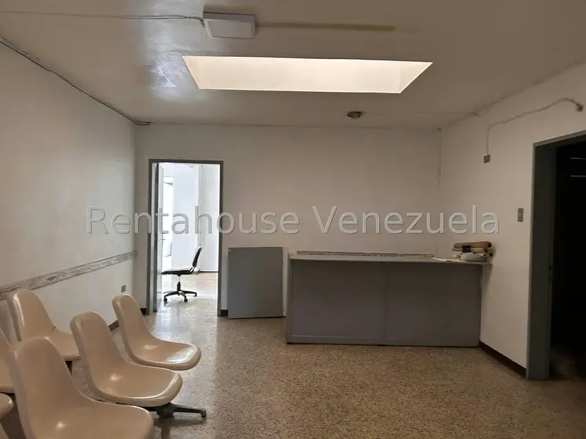 Oficina en Alquiler en Municipio Guaicaipuro, Miranda - 2