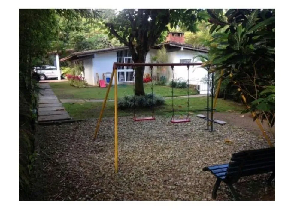 Se vende casa 380m2 5h/6b/6p Alto Hatillo - 15