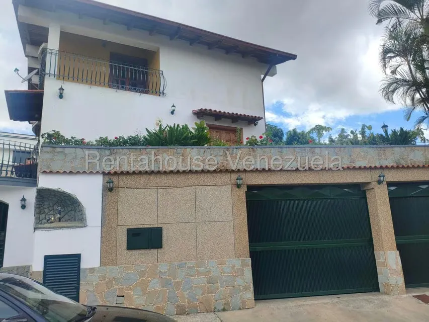 Casa (Multipes Niveles) en Venta en Terrazas de Bella Vista, Distrito Metropolitano