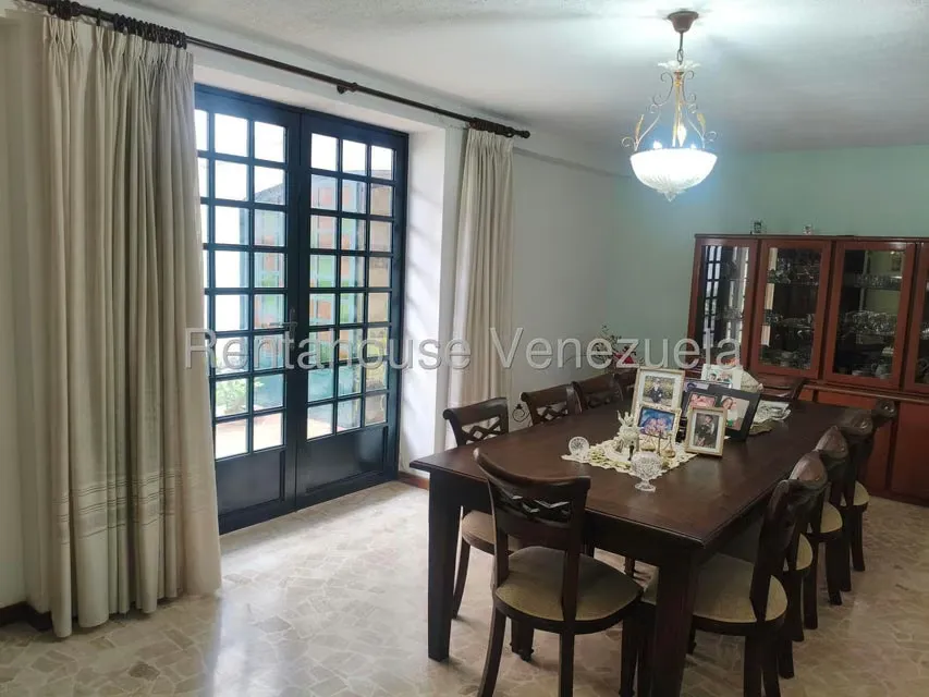 Casa (Multipes Niveles) en Venta en Terrazas de Bella Vista, Distrito Metropolitano - 12