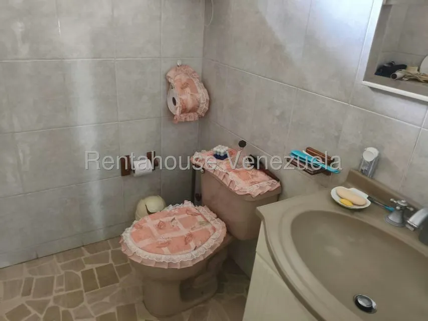 Casa (Multipes Niveles) en Venta en Terrazas de Bella Vista, Distrito Metropolitano - 13