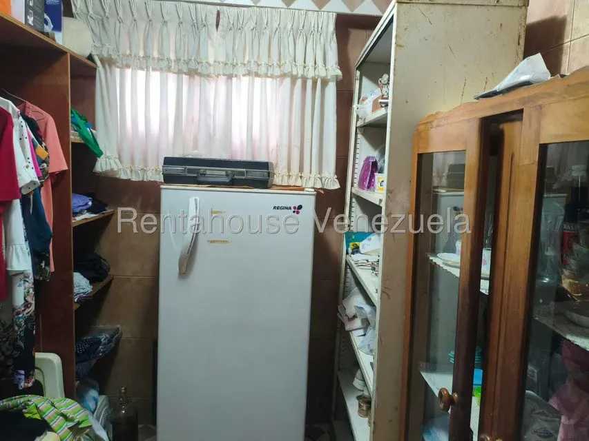 Casa (Multipes Niveles) en Venta en Terrazas de Bella Vista, Distrito Metropolitano - 14