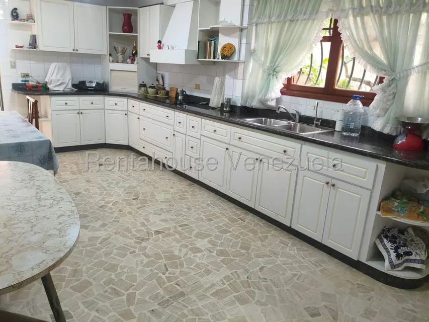 Casa (Multipes Niveles) en Venta en Terrazas de Bella Vista, Distrito Metropolitano - 15