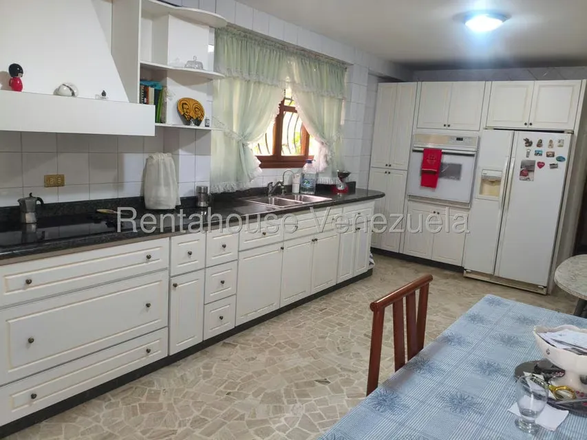 Casa (Multipes Niveles) en Venta en Terrazas de Bella Vista, Distrito Metropolitano - 16