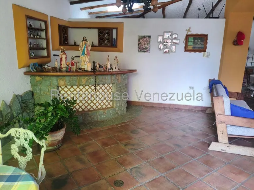 Casa (Multipes Niveles) en Venta en Terrazas de Bella Vista, Distrito Metropolitano - 19