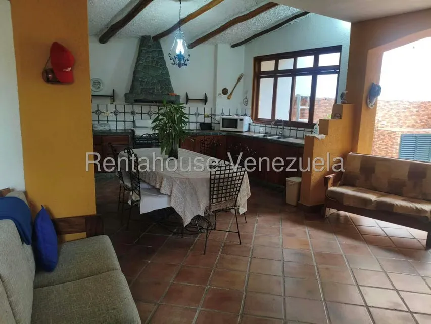Casa (Multipes Niveles) en Venta en Terrazas de Bella Vista, Distrito Metropolitano - 20