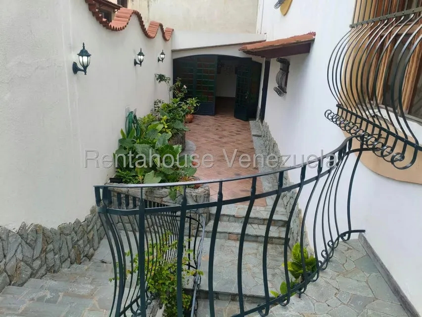 Casa (Multipes Niveles) en Venta en Terrazas de Bella Vista, Distrito Metropolitano - 2