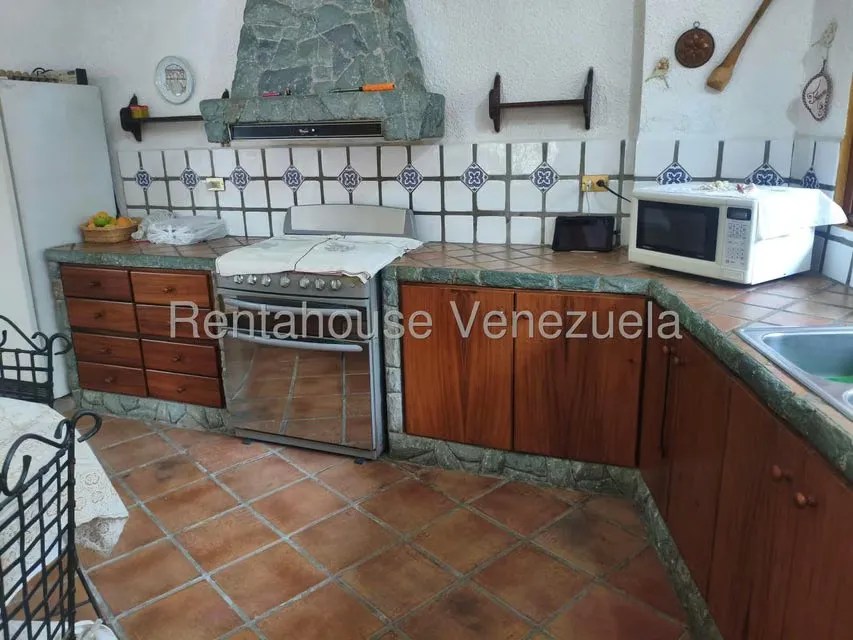 Casa (Multipes Niveles) en Venta en Terrazas de Bella Vista, Distrito Metropolitano - 21