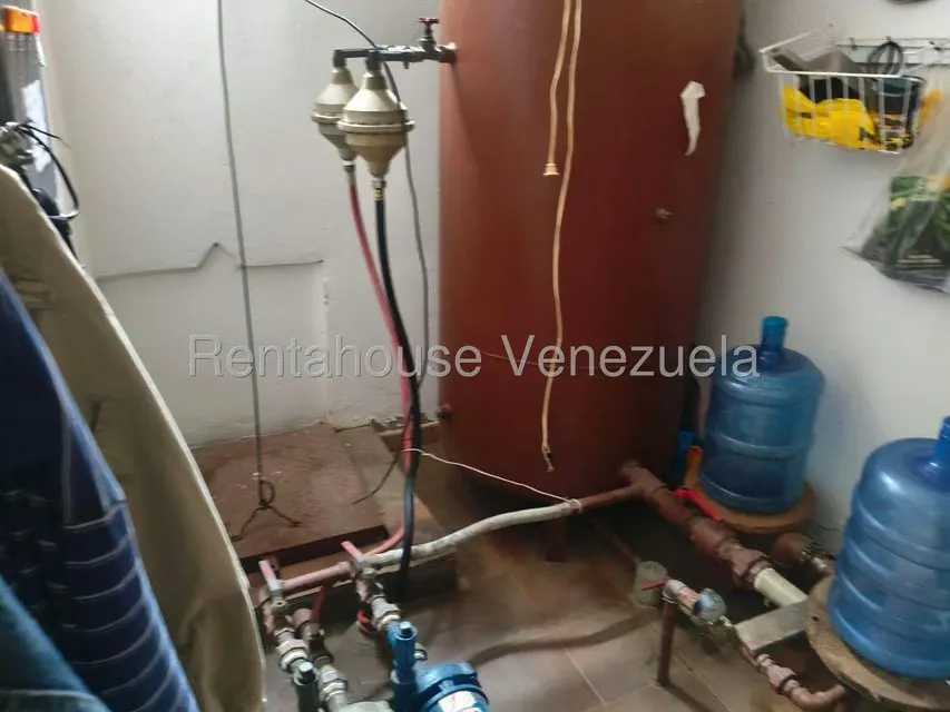 Casa (Multipes Niveles) en Venta en Terrazas de Bella Vista, Distrito Metropolitano - 23