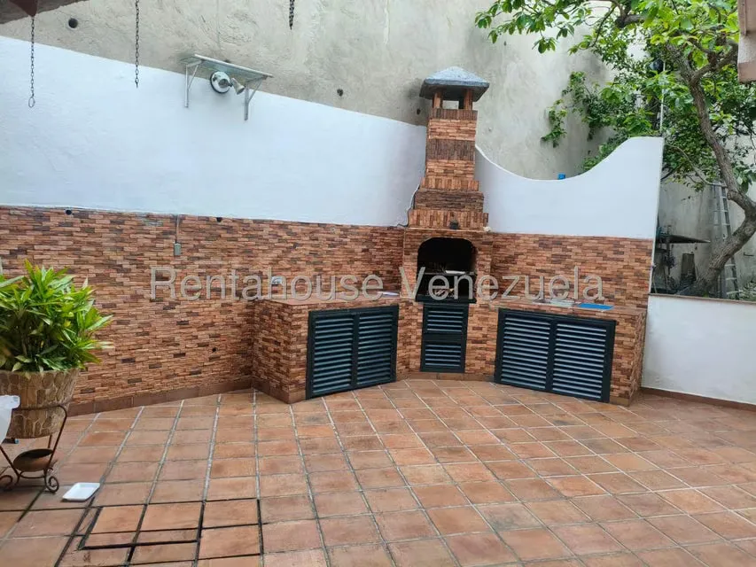 Casa (Multipes Niveles) en Venta en Terrazas de Bella Vista, Distrito Metropolitano - 24