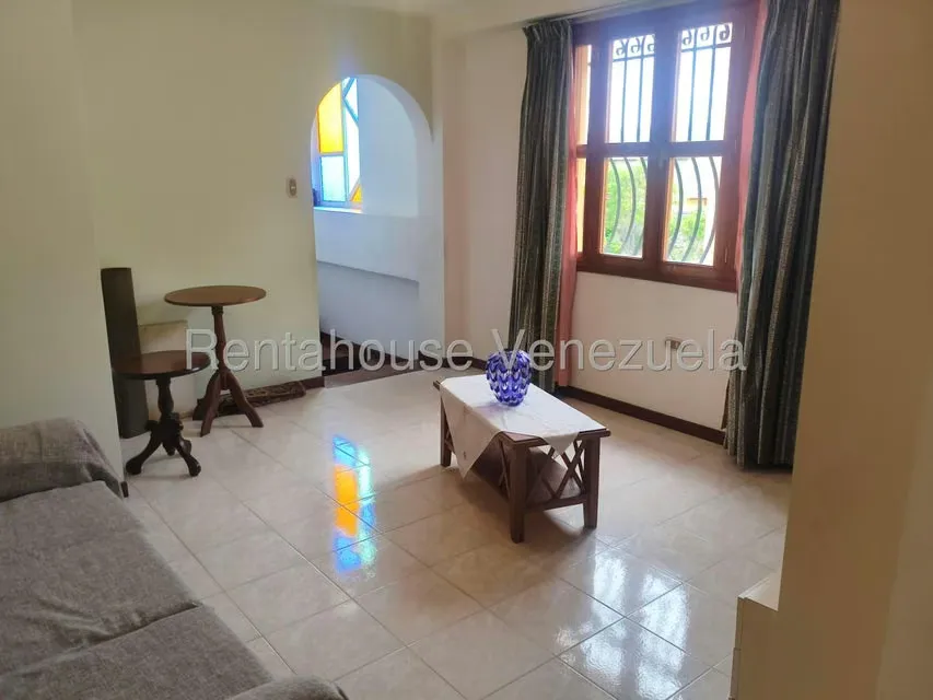 Casa (Multipes Niveles) en Venta en Terrazas de Bella Vista, Distrito Metropolitano - 27
