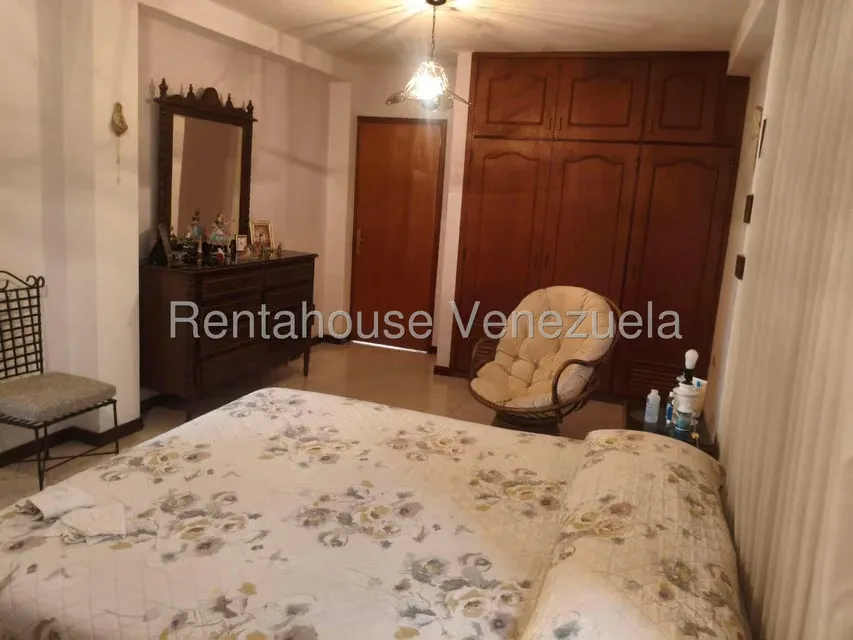 Casa (Multipes Niveles) en Venta en Terrazas de Bella Vista, Distrito Metropolitano - 29