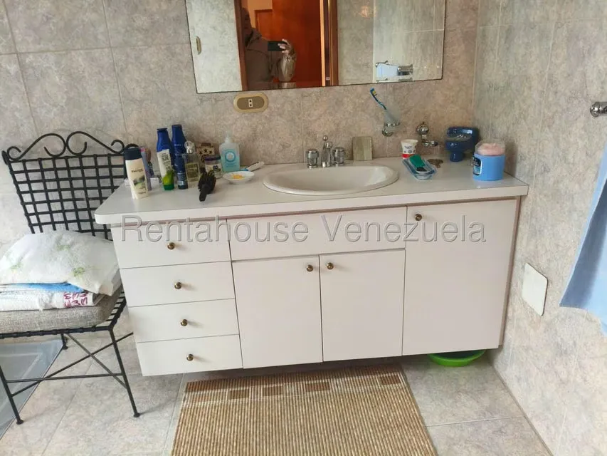 Casa (Multipes Niveles) en Venta en Terrazas de Bella Vista, Distrito Metropolitano - 30