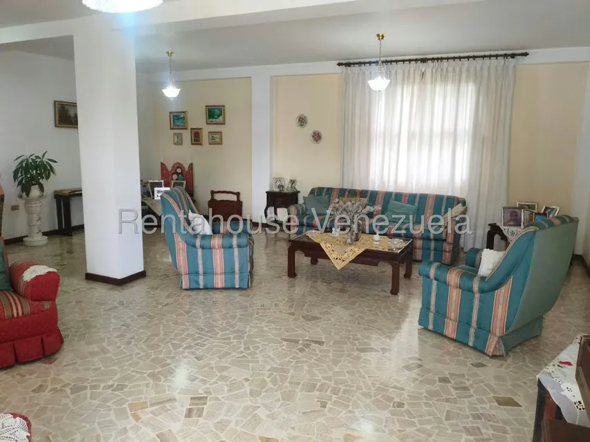 Casa (Multipes Niveles) en Venta en Terrazas de Bella Vista, Distrito Metropolitano - 3